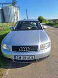 Audi A4 8E 1,9 TDI  tip AWX, diesel 2002 , consum mic , proaspat vopsi