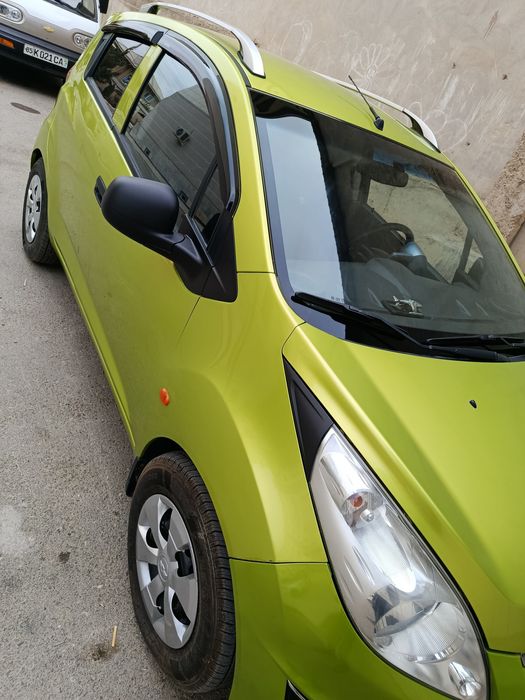 Спарк евро 2 поз