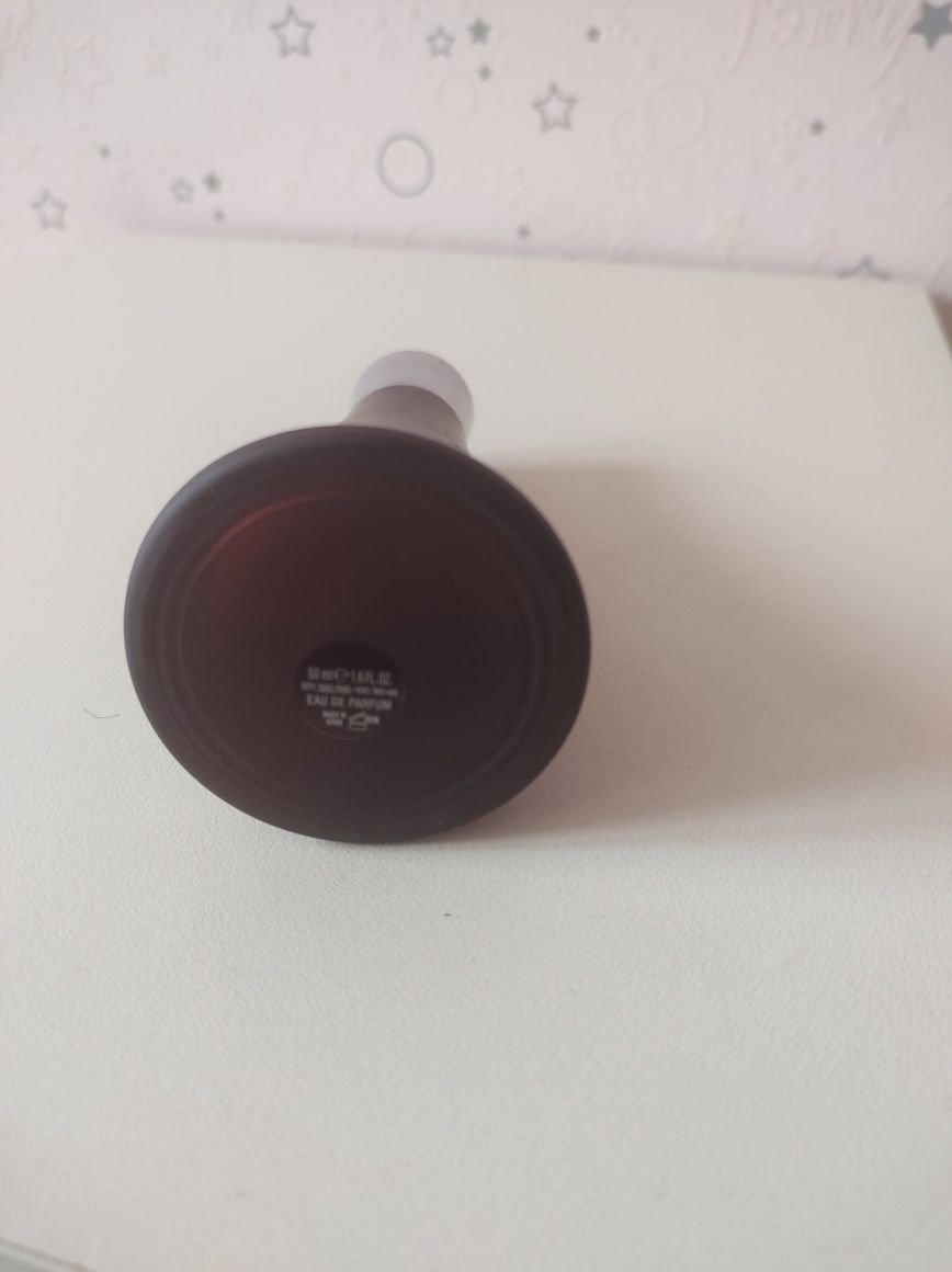 Deep red - Hugo boss