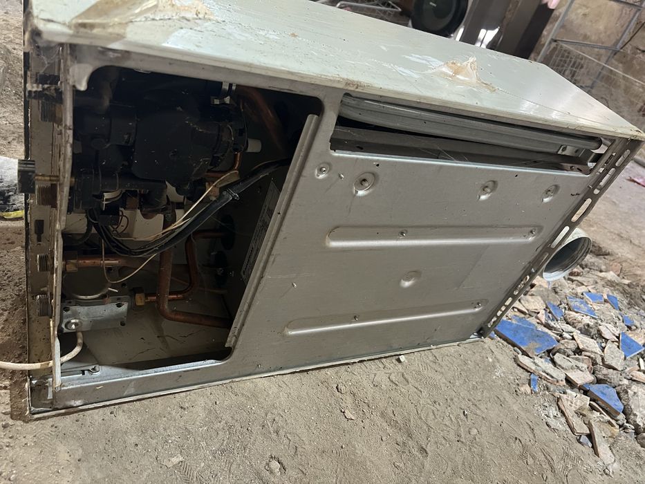 Centrale pe gaz Functionale bune