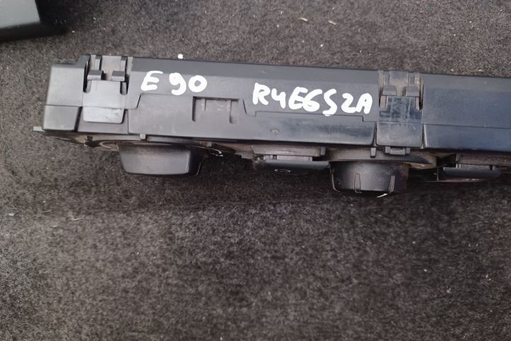 Comanda AC 64119129937-01  9129937 64119129937-01  9129937 BMW Seria