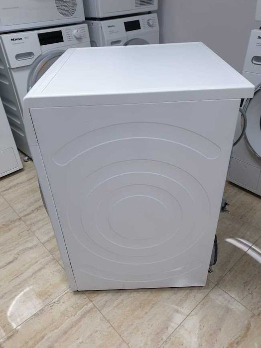 9кг - WiFi - Touch-Control Сушилня Bosch Термопомпа 12м Гаранция Бош