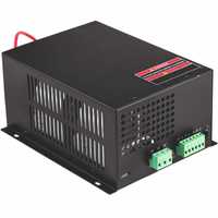 Захранване за Co2 Лазер 60 вата / Co2 Laser Power Supply 60W