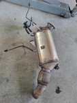 Catalizator dpf filtru particule bmw f20 f30 f34 f10 f25 motor 2.0d