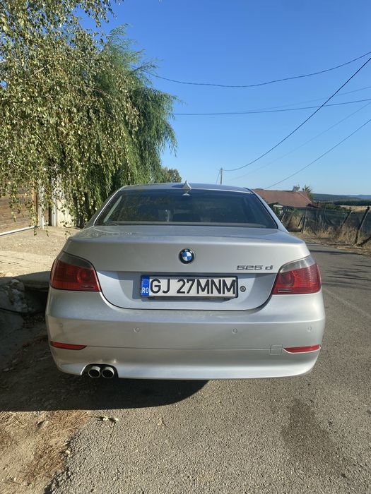 BMW  525D   2006