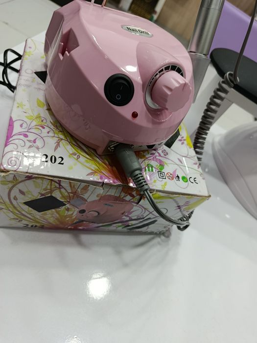 Маникюрный аппарат