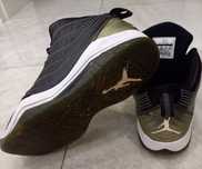 Sport poyafzal krossovka Nike Jordan кроссовки подростковые мальчиковы