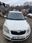 Piese skoda fabia 2  motor 1.4 disel BMN