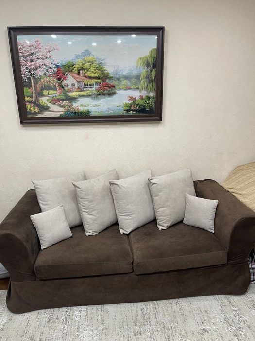 Мягкая мебель, Польша