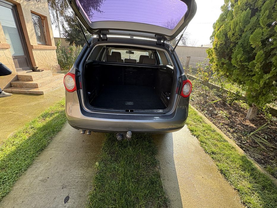 volkswagen Passta B6 de vânzare