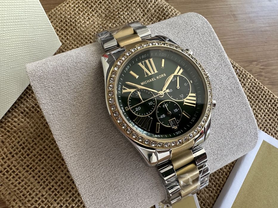 Ceas Michael Kors de dama 38mm diametrulcolectia Lexington MK7303
