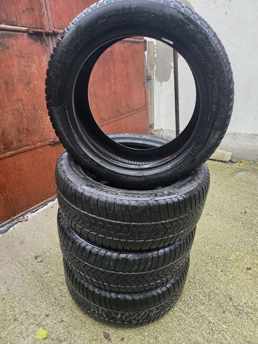 Anvelope iarna 275 45 r20