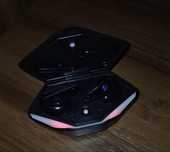 Casti cu LED wierless