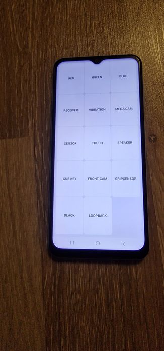 ‼️Telefon Samsung Galaxy A13 128Gb /4Ram 5G ca Nou‼️