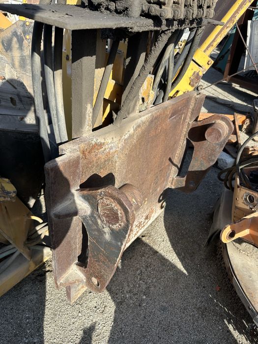 Пересадчик деревьев Vermeer TS-30