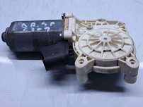 Motoras geam dreapta spate Bmw 5 (E60) [Fabr 2004-2010] 6922320