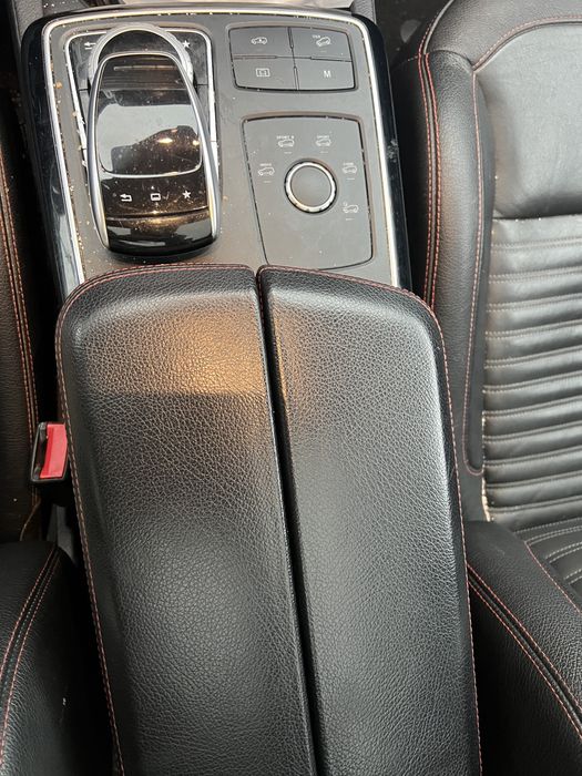 Vand Gle Coupe Benzina