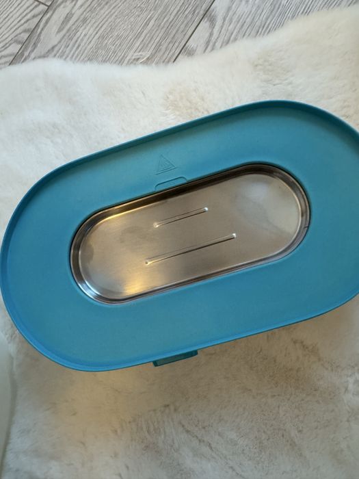 Sterilizator Philips Avent electric cu abur