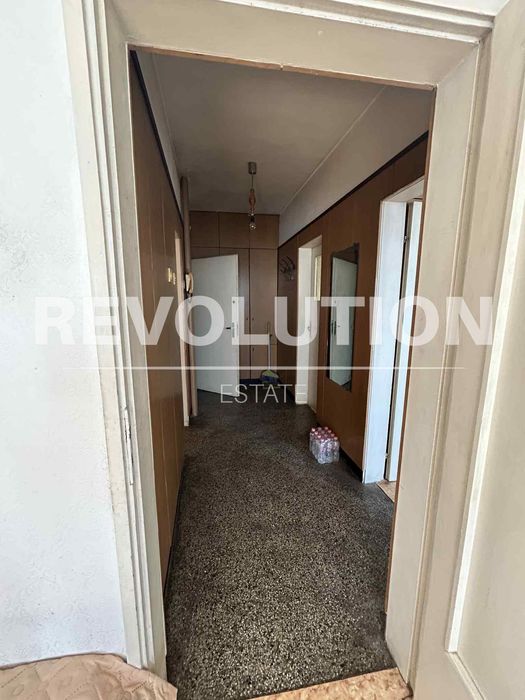 Дава се под наем Двустаен апартамент в Пловдив, Кършияка - 65 кв.м за 281 € - Снимка #7