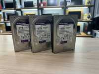 Жесткие диски | Western Digital 10Tb Purple, новые | Каспи 0-0-24