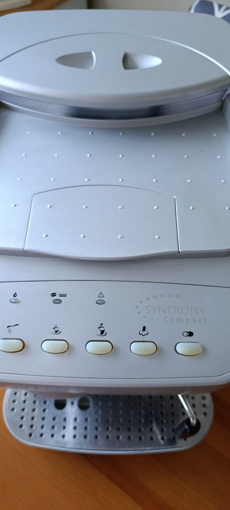 Кафе автомат Gaggia