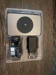 Wireless charger 3in1