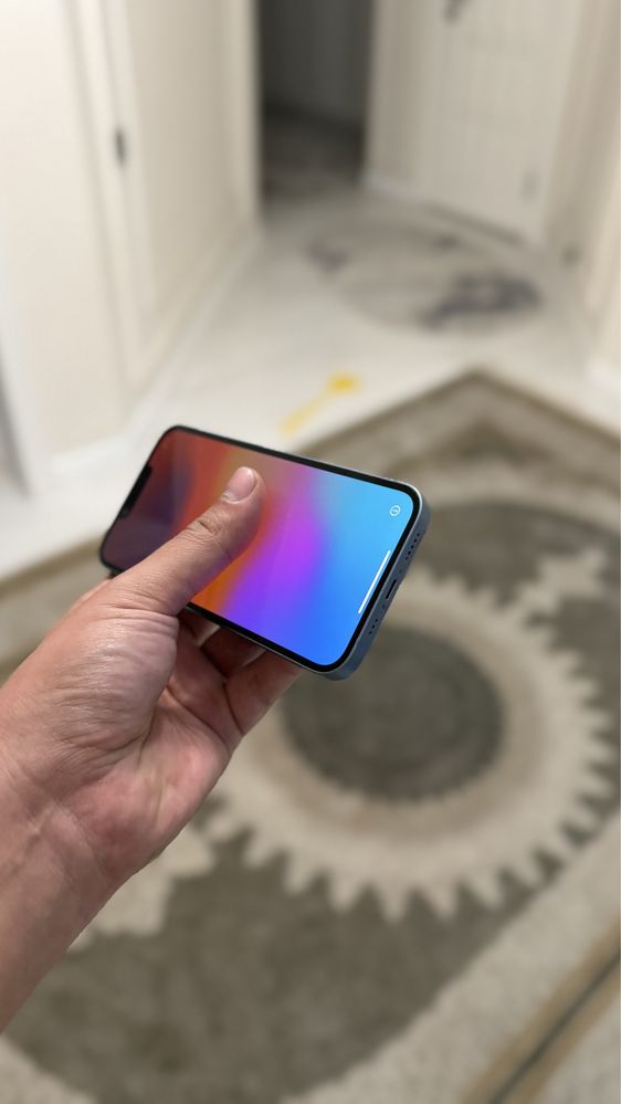 Продам iphone 14 в идеальном состояний
