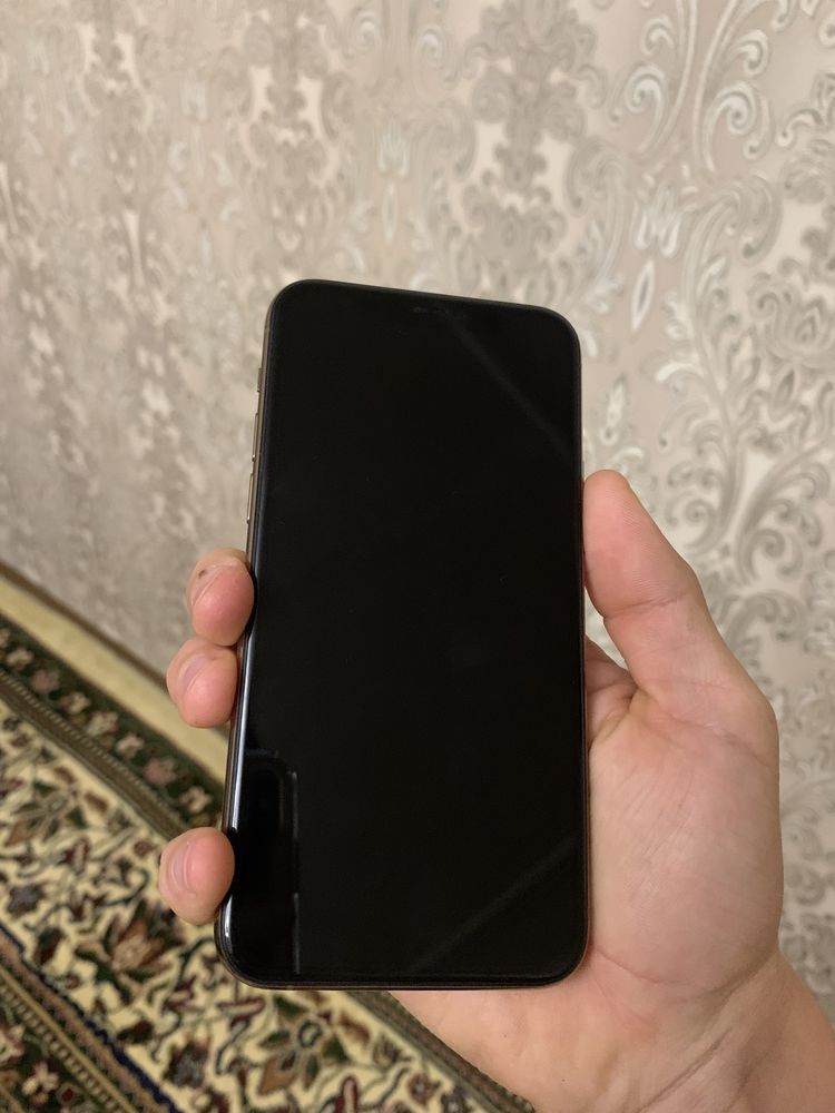 Iphone 11pro idial