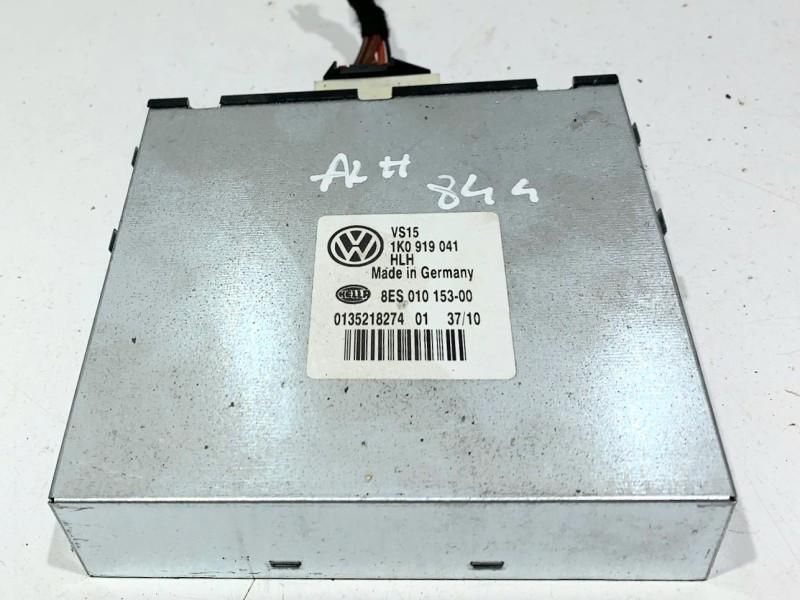 Modul stabilizator tensiune Volkswagen Golf 6 (2008-2013) 1K0919041