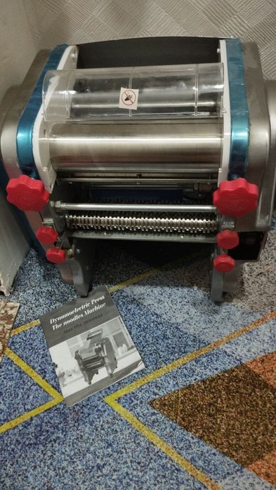 Продам тесто раскатку