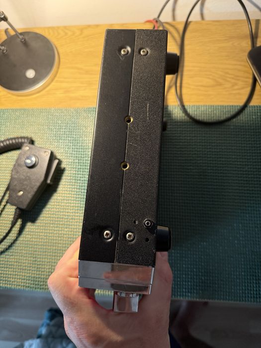 Statie CB Super Star 3900