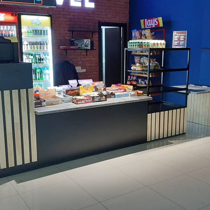 Изготовление мебели на заказ