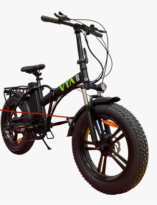 Bicicleta electrica nou cu garantie