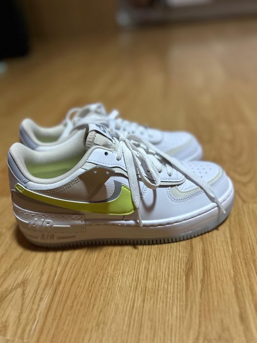 Air force 1 shadow