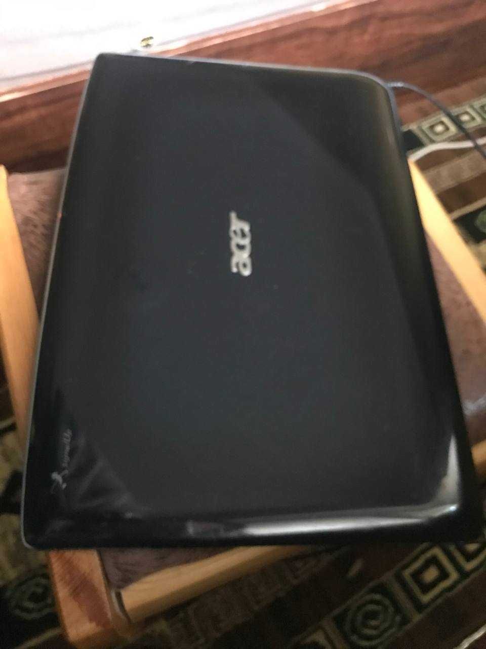 Ноутбук Acer 6920G ,  16*