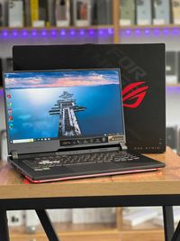 Asus ROG strix | Kaspi 0 0 24