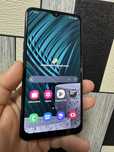 Samsung a10s Blue dual sim