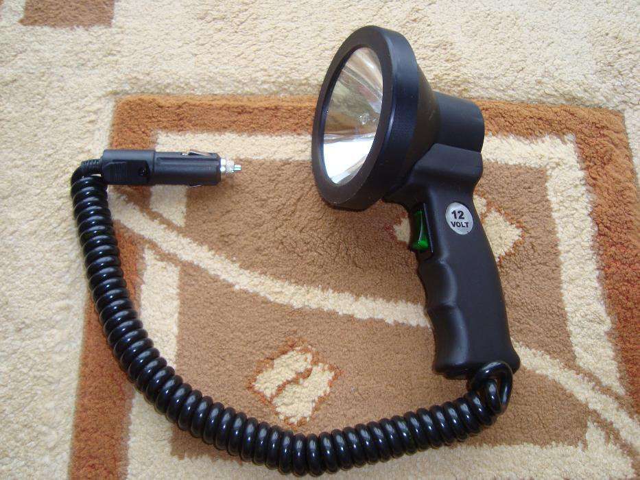 Proiector masina 12 v 80 w