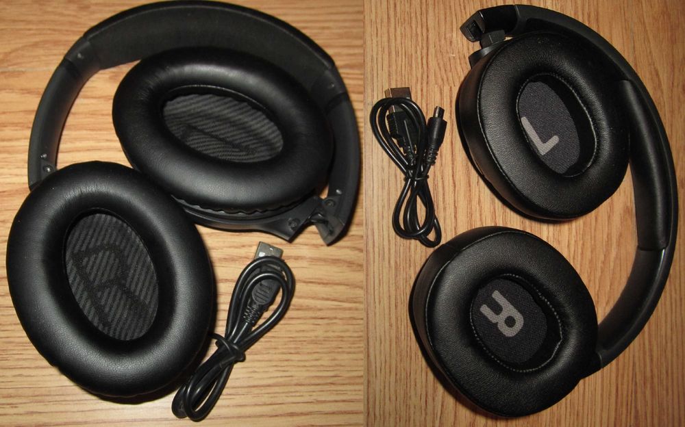 Casti Wireless JBL Beats Skullcandy Senhaizer Momentum 4