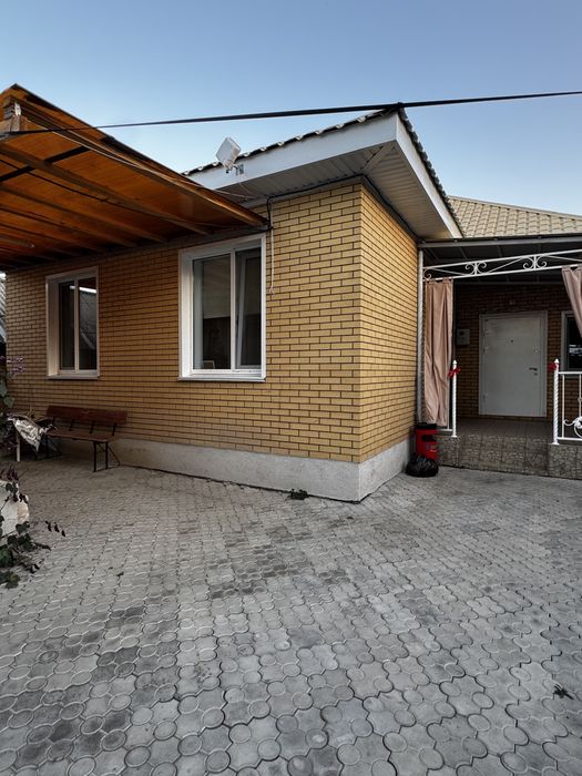 Продается дом , 2024 г , пл 110 кв.м