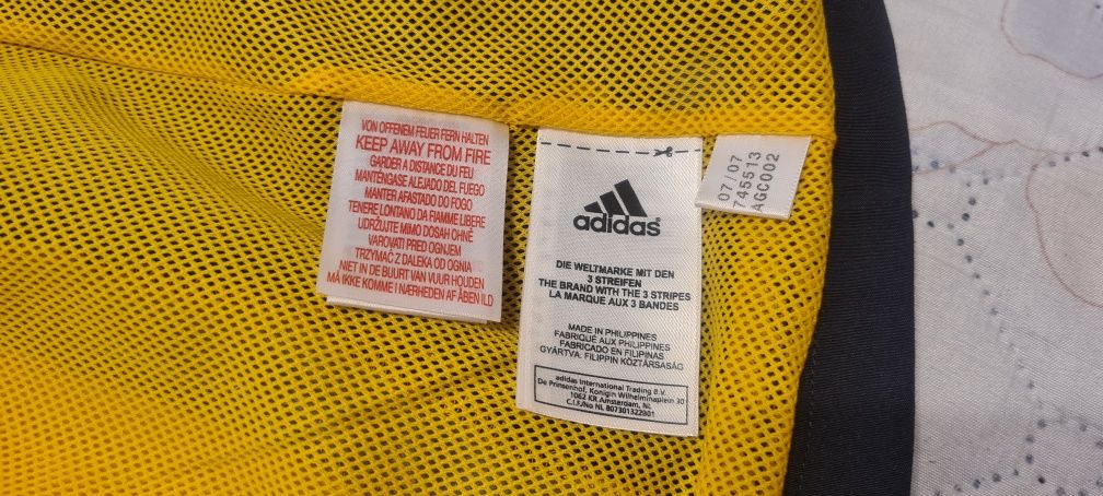 Ново Адидас-adidas яке-горнище-суичер