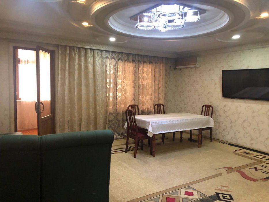 Срочно Продаётся кватира в Яккасарском районе