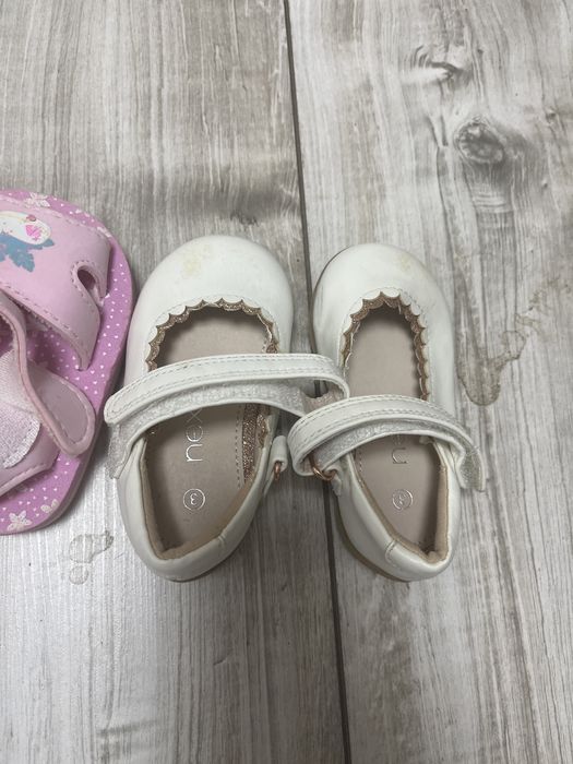 Lot,adidași/sandale copii,mărimea 3