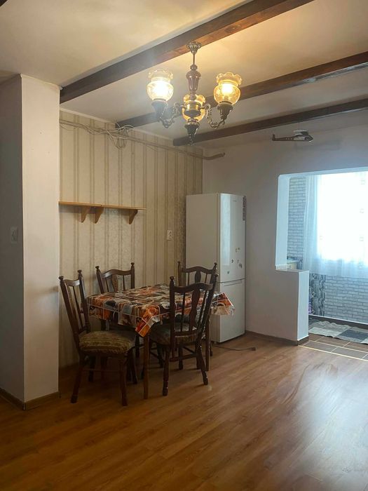 Apartament pt inchiriat,3 camere,str Torentului T18