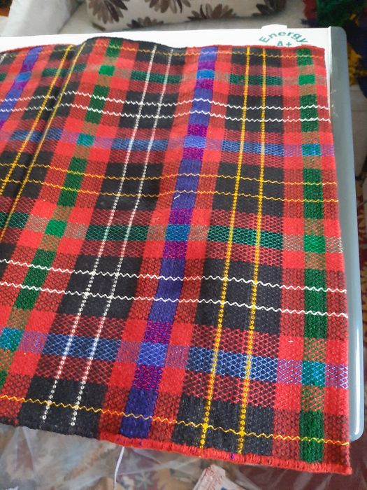 Covoare tradiționale