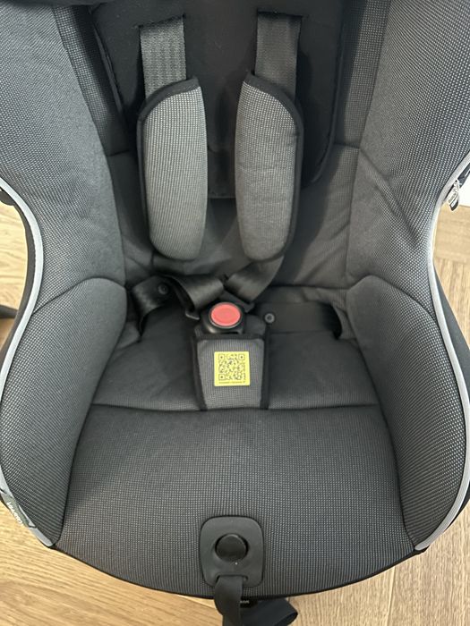 Scaun Peg Perego Viagio1 DuoFix
