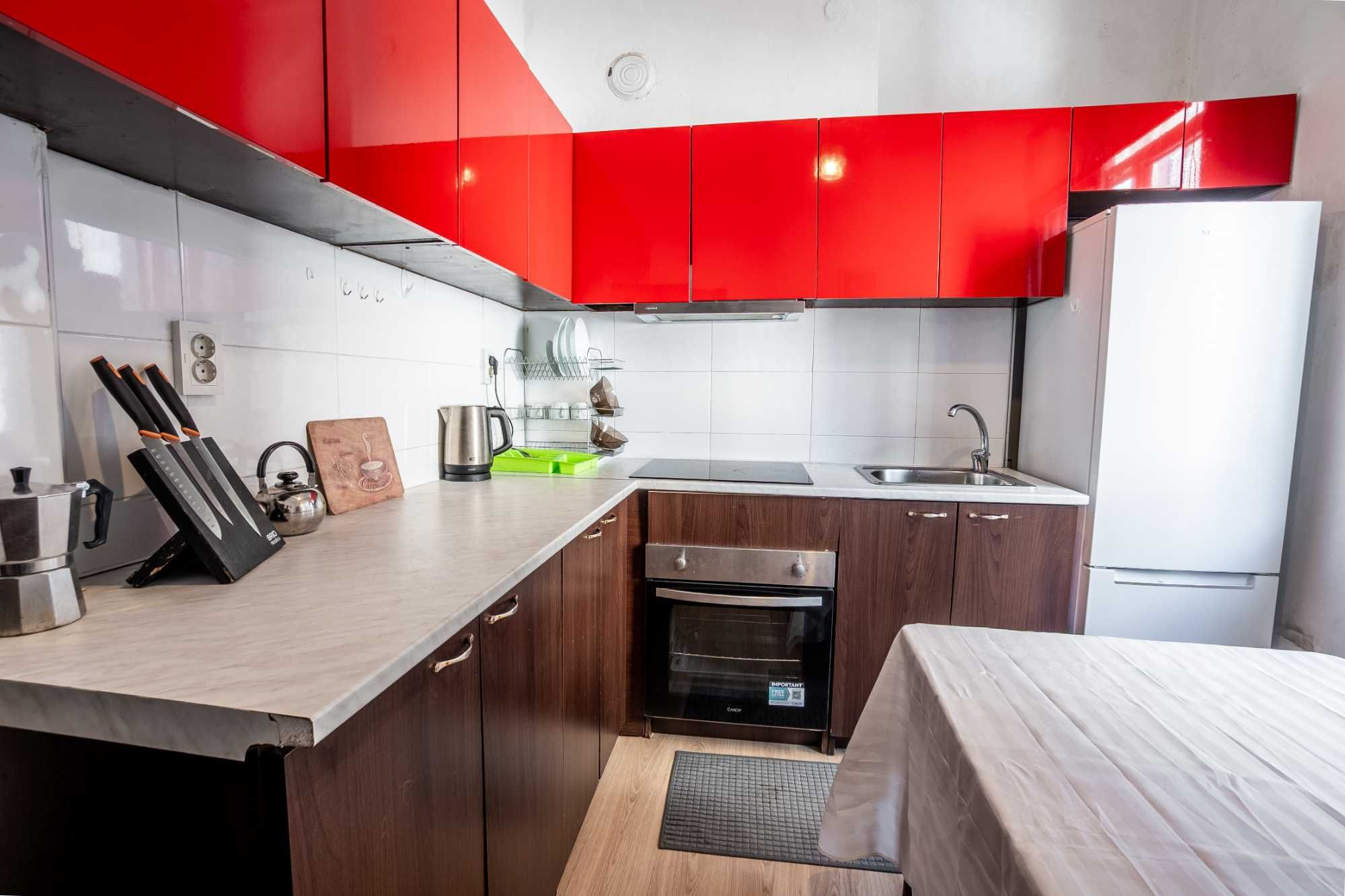Нощувки Salts Market 3BR Retreat - София