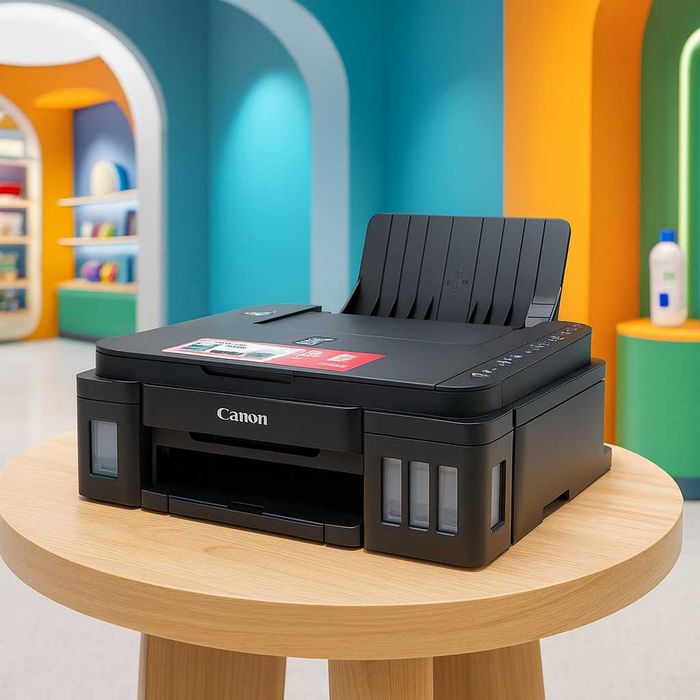 Принтеры Canon и Epson | Все модели в наличии | Ташкент