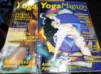 Revista Yoga Magazin