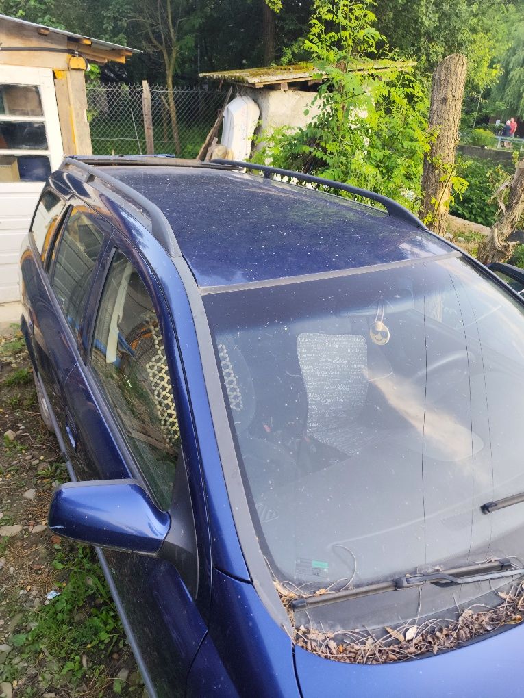 Vând Opel Astra G,1.7 cdti,cod motor Z17DTL